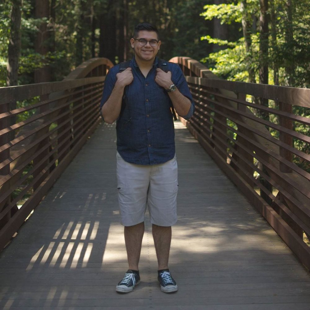 Meet your Posher, Robert